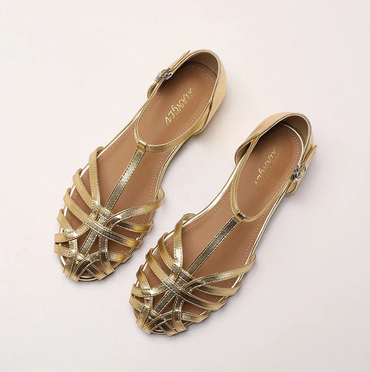 Miretta - Flat Sandals