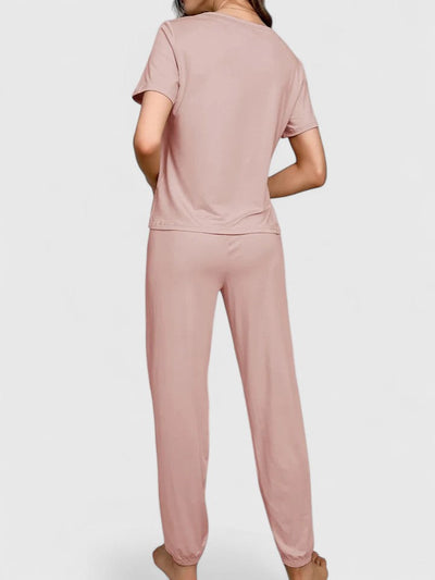 Florenzia | Elegant Pajama Set
