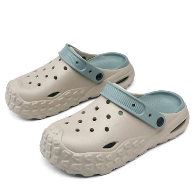 "Passo Marino" Italian Crocs