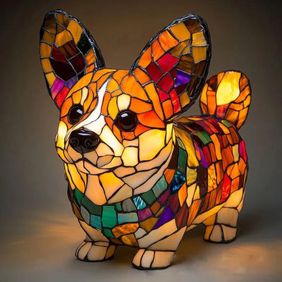 Aurora™ | Corgi Radiant Light