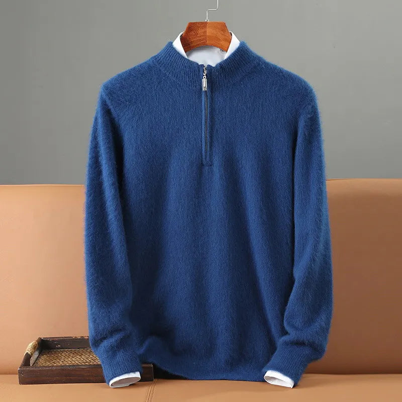 Soffio - Cashmere Sweater