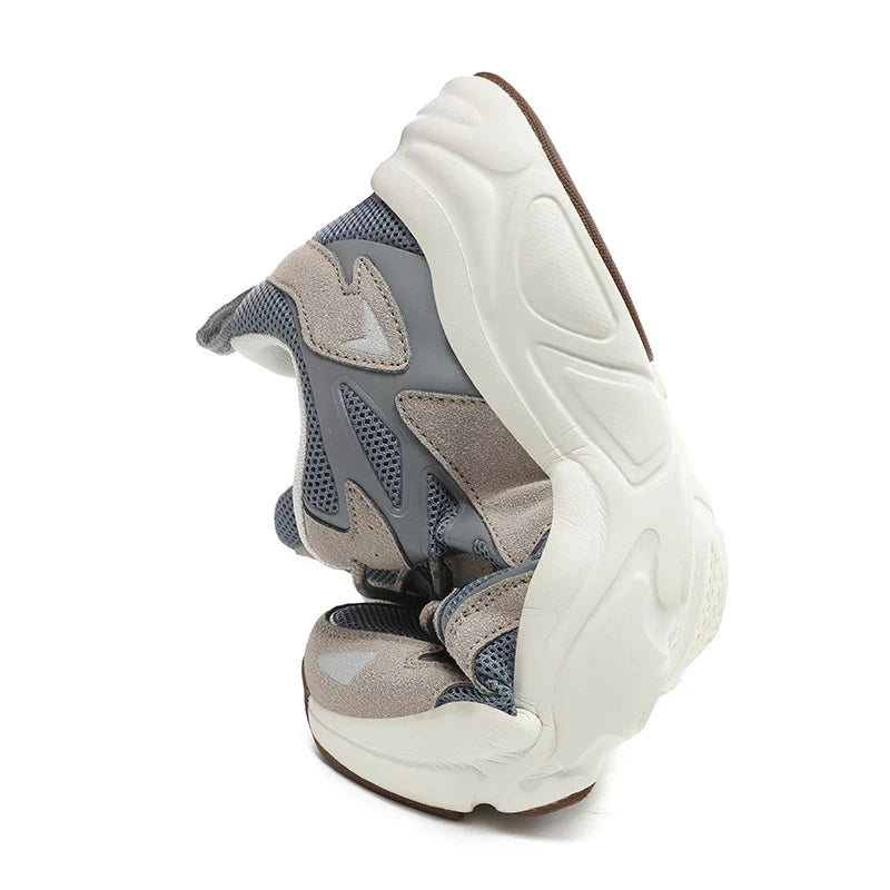 Polar Men's Flyknit Sneakers