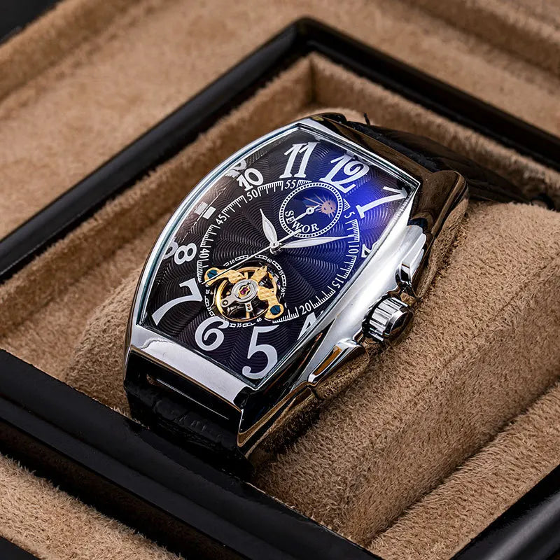 Legacy™ - Automatic Mechanical Watch