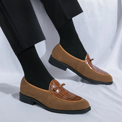 Riccardo Marini Moccasins Slip-On Shoes
