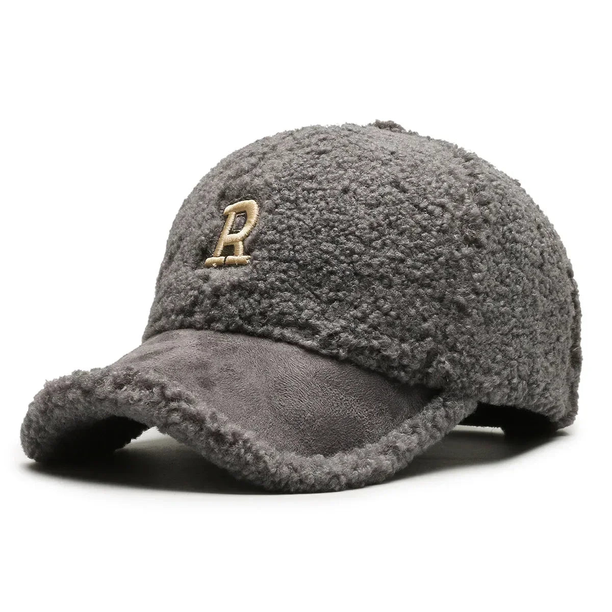 "Snowline" Sherpa Cap