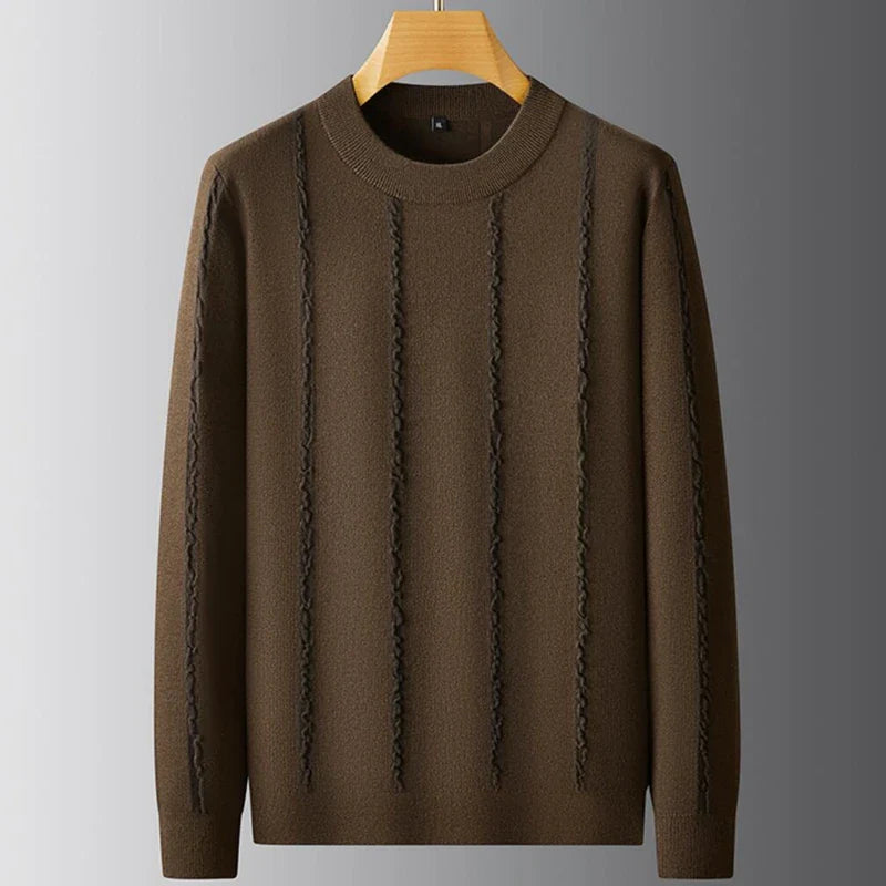 Komodo Cotton Sweater