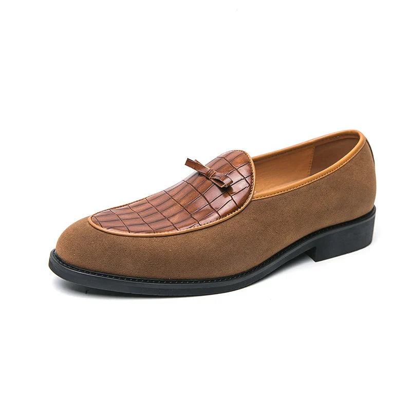 Riccardo Marini Moccasins Slip-On Shoes