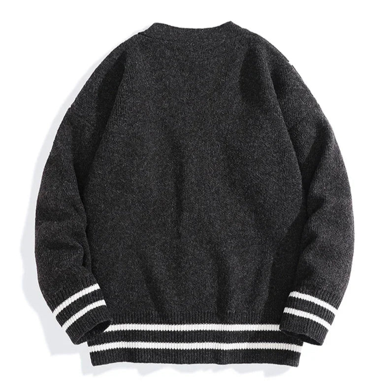 Macadamia Cotton Cardigan