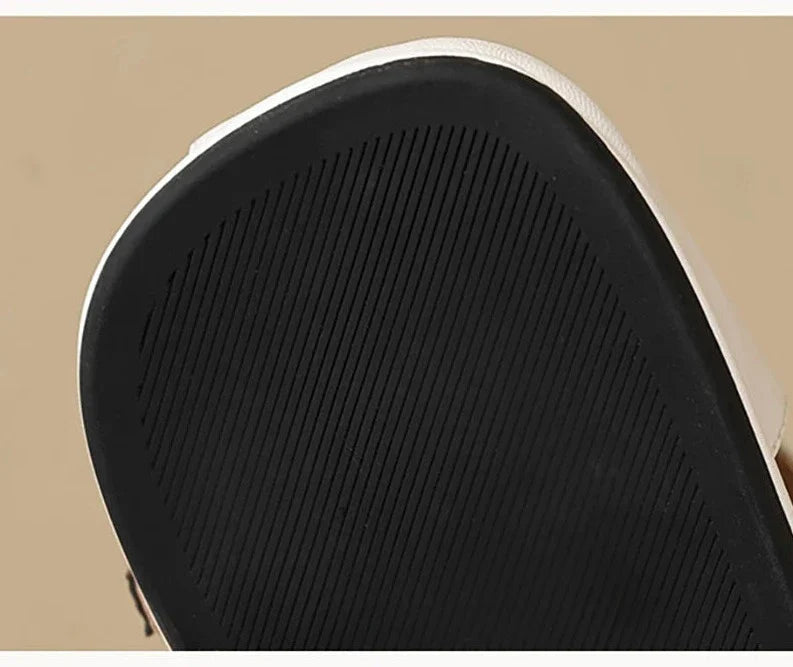 Amelia™ Half Cover Slip-On