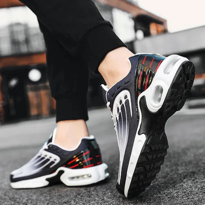 Dragonfly Glide Sneakers