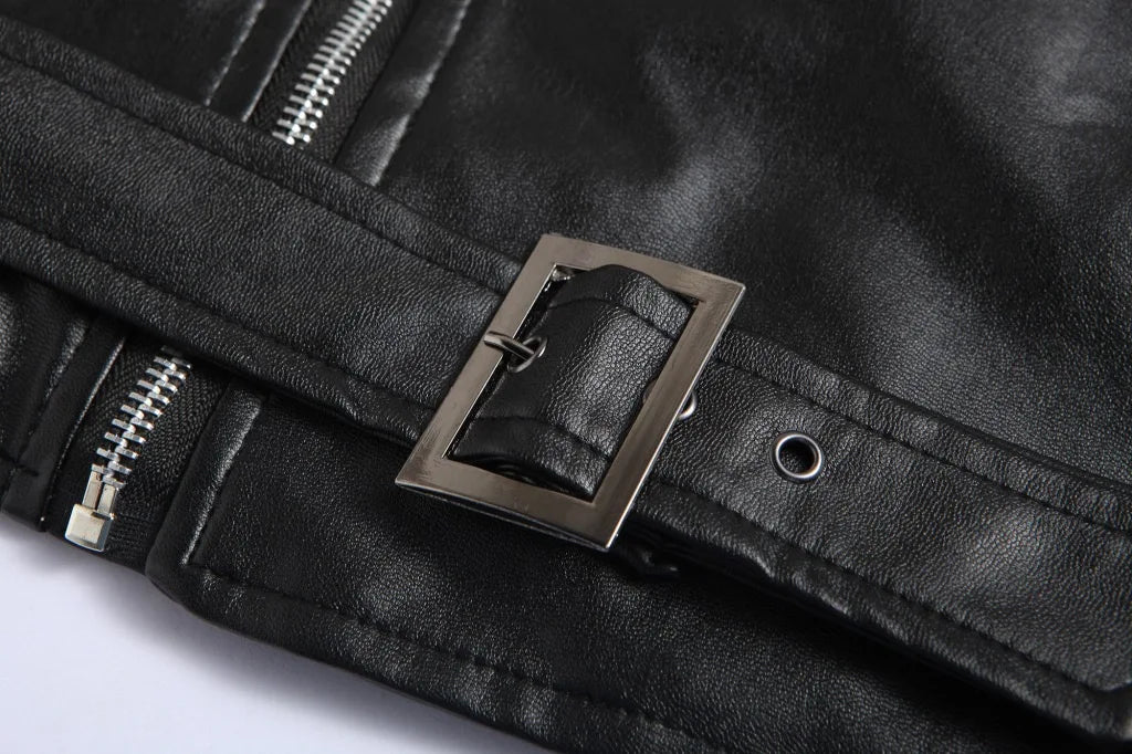 JACKSON™|ELEGANT BOMBER JACKET