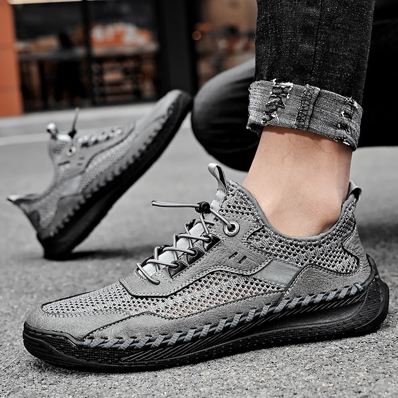 Vinthentic Onix Men's Sneakers