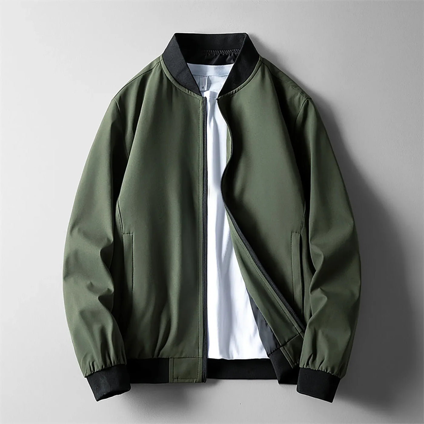 Murphy Bomber Jacket