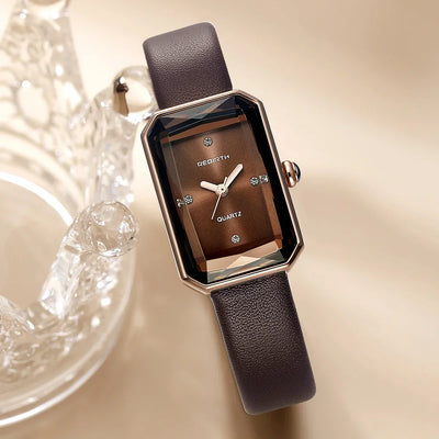 Clara | Elegant Women's Watch