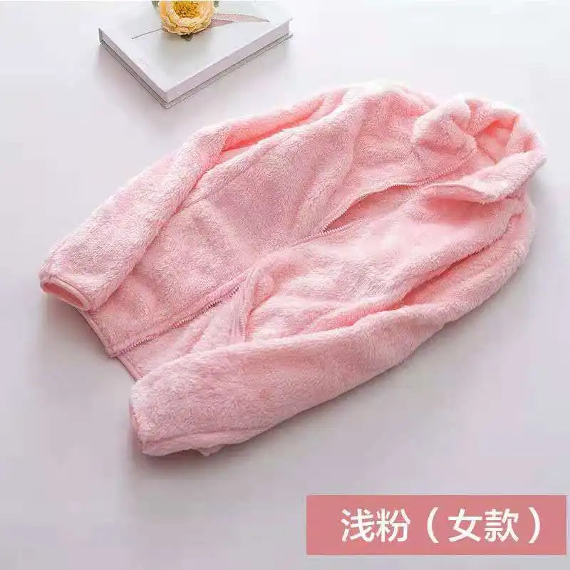 "Veronica" Plush Sweater