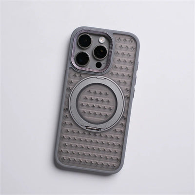 Crux Veil iPhone Case