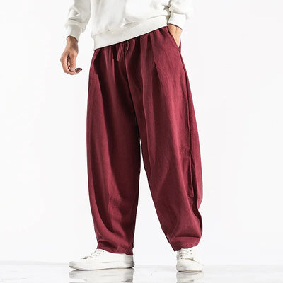 Comfy Weekend Joggers