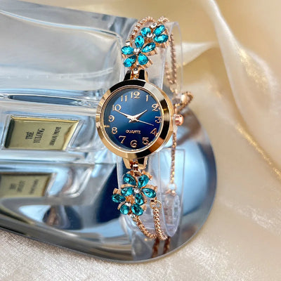 Sylvaine Eclat Watch