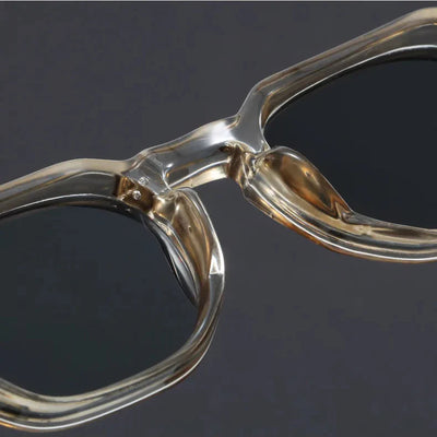 "Harlington" Classic Sunglasses