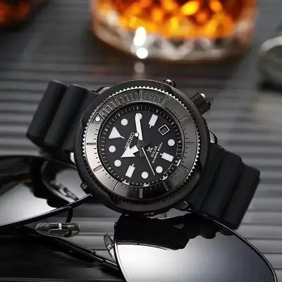 Zevik – Luminous Sport Watch