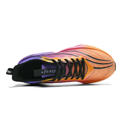 Émeric Costanzo Air Cushion Sports Sneakers