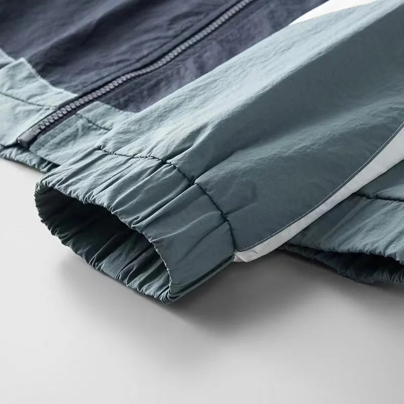 Aero Ridge Windbreaker