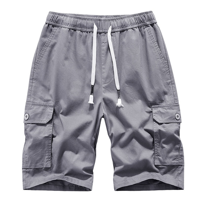 Vinthentic Urban Cargo Shorts