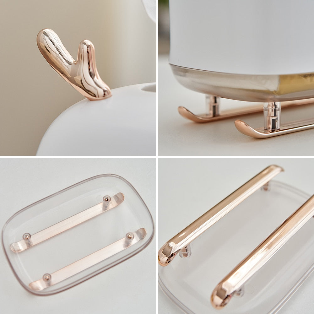 Vinthentic Majestic Deer Tissue Dispenser