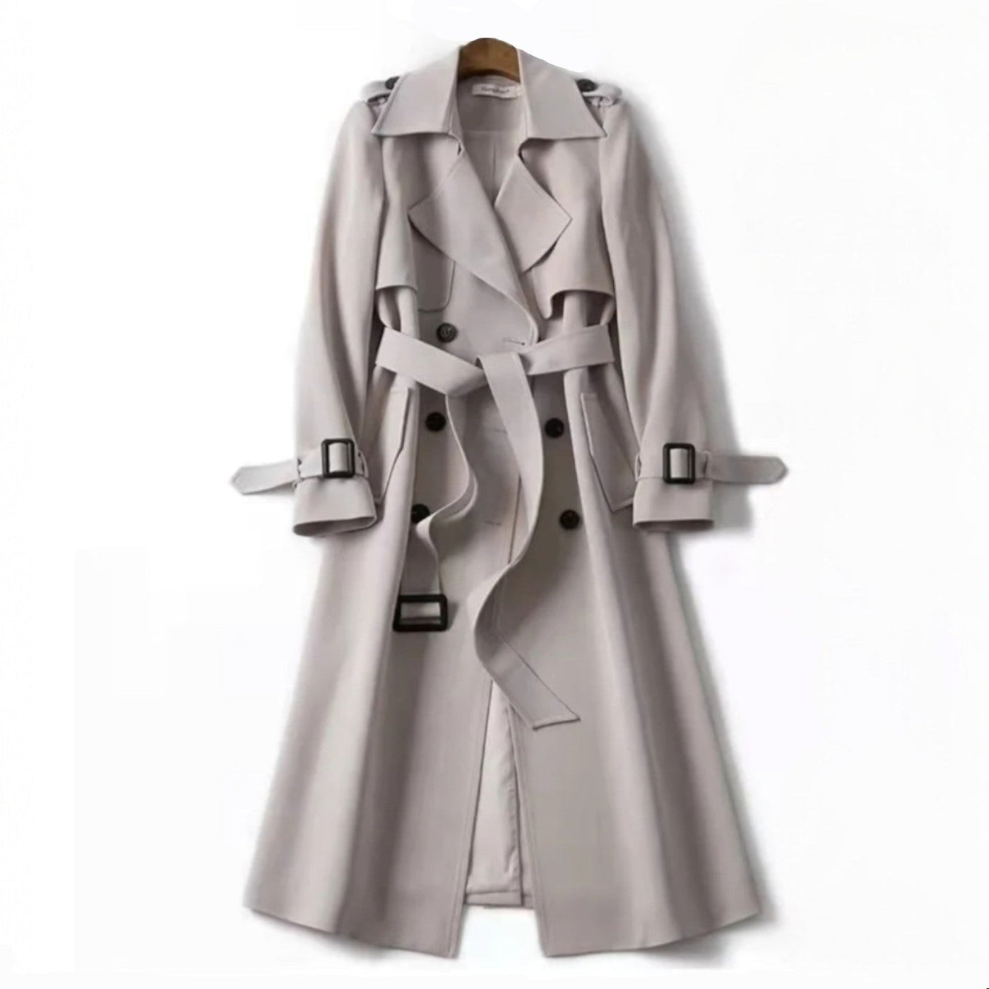 Corelli Trench Coat