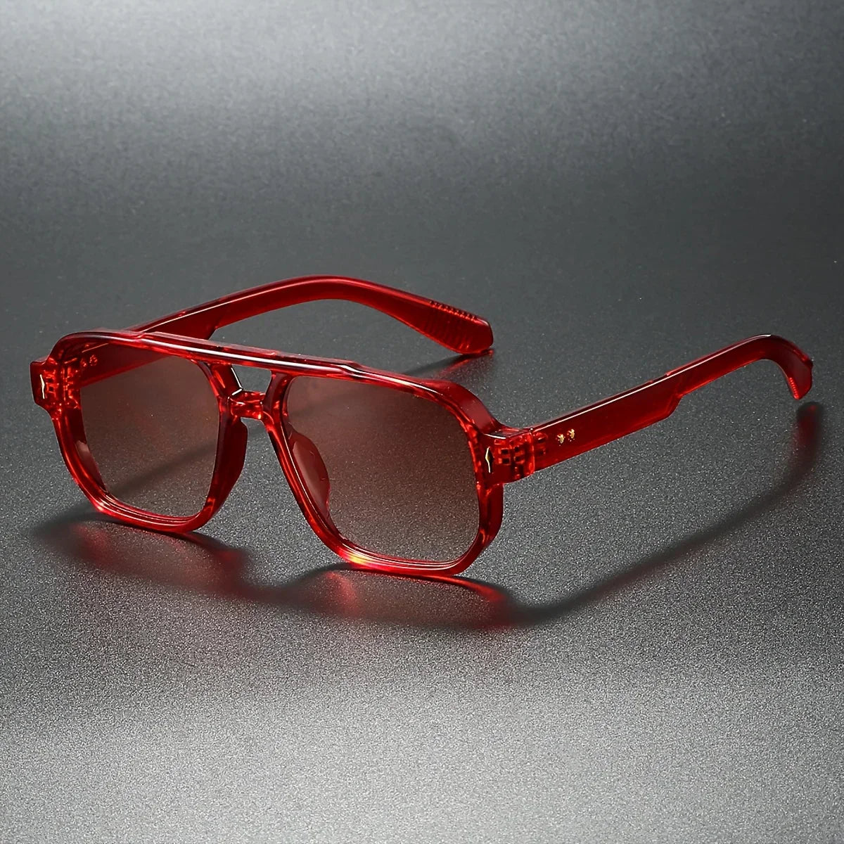 Asher | Retro Shades