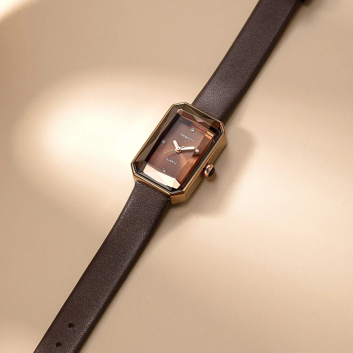 Clara | Elegant Women's Watch