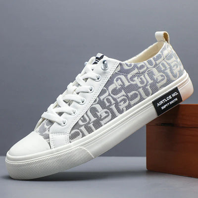 Uriele Vitolo Luxury Sneakers