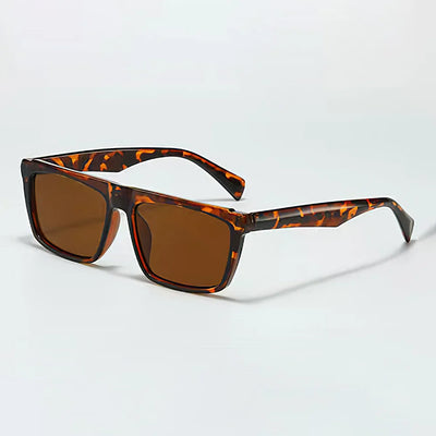 Caldio Rectangular Sunglasses