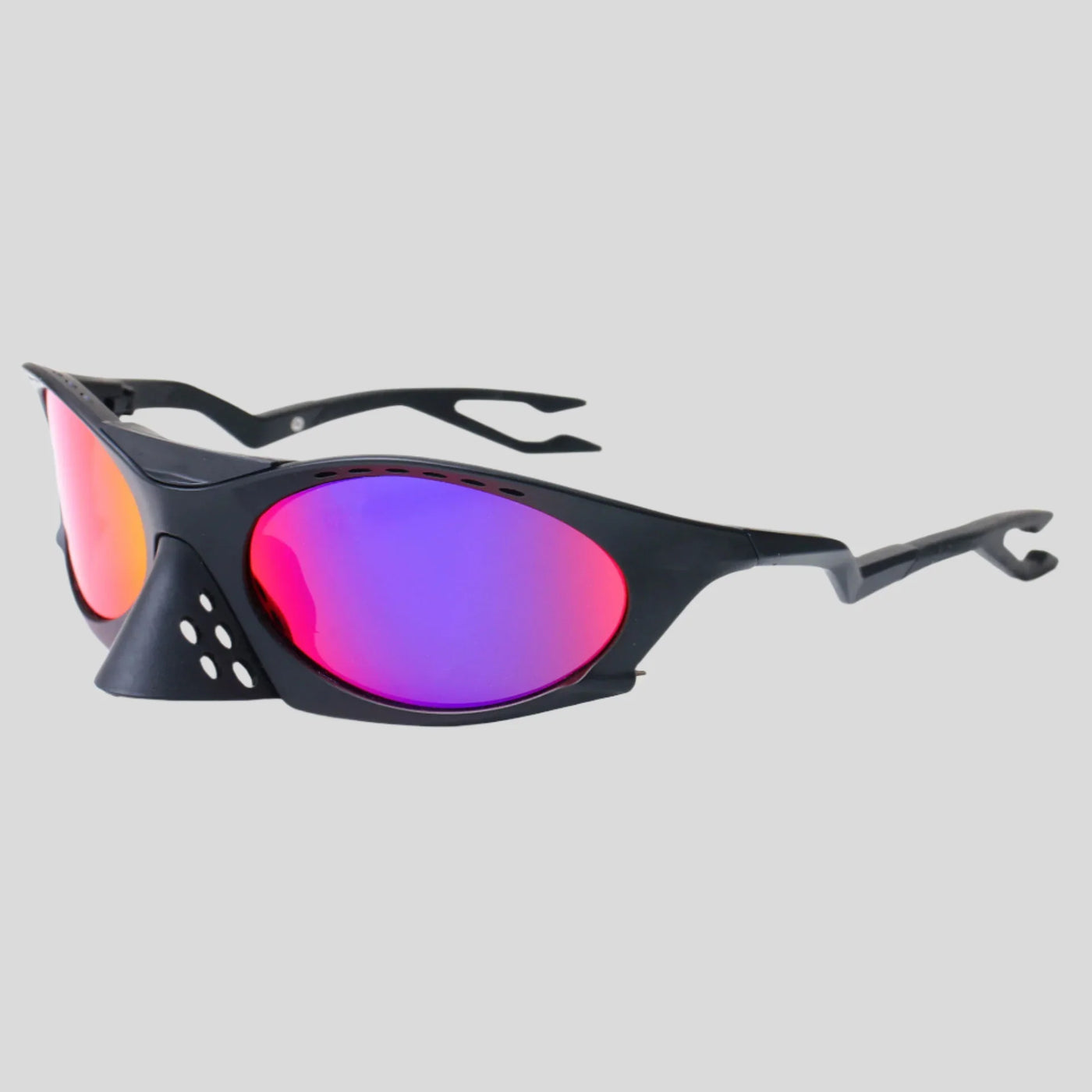 Rémy Giroux Sporty Polarized Sunglasses