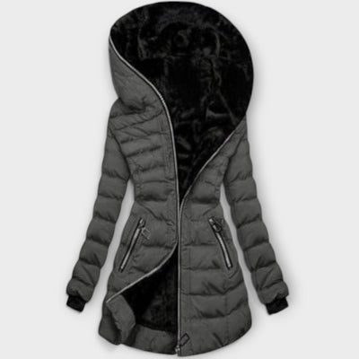 NORTHLINE STUDIO | Stylish Warm Winter Jacket