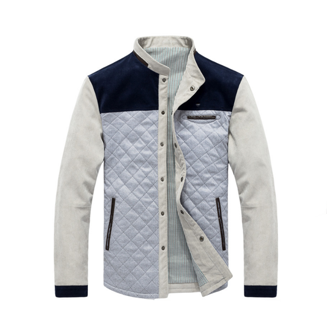 Avencea - Stylish Summer Jacket for Men