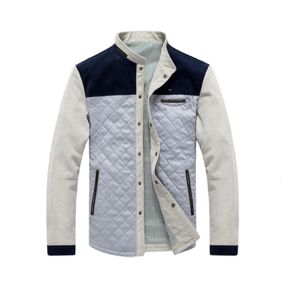 Avencea - Stylish Summer Jacket for Men