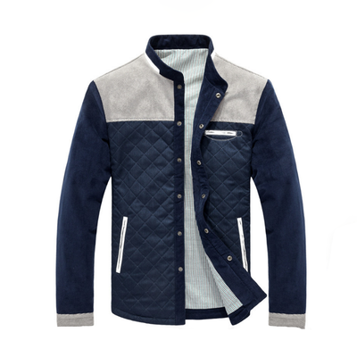 Avencea - Stylish Summer Jacket for Men