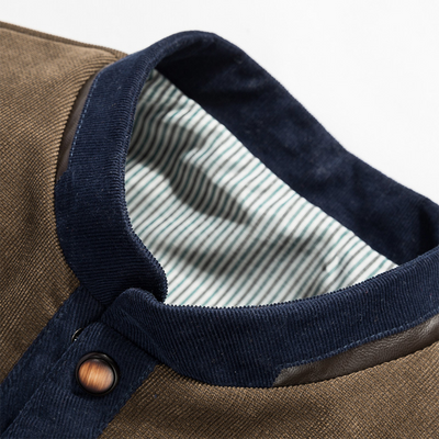 Avencea - Stylish Summer Jacket for Men