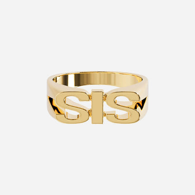 Melianora | Ring 18K Gold