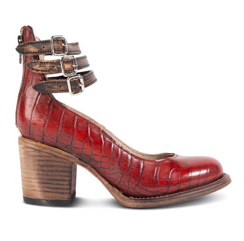 Avencea - Elegant and Comfortable Shoe