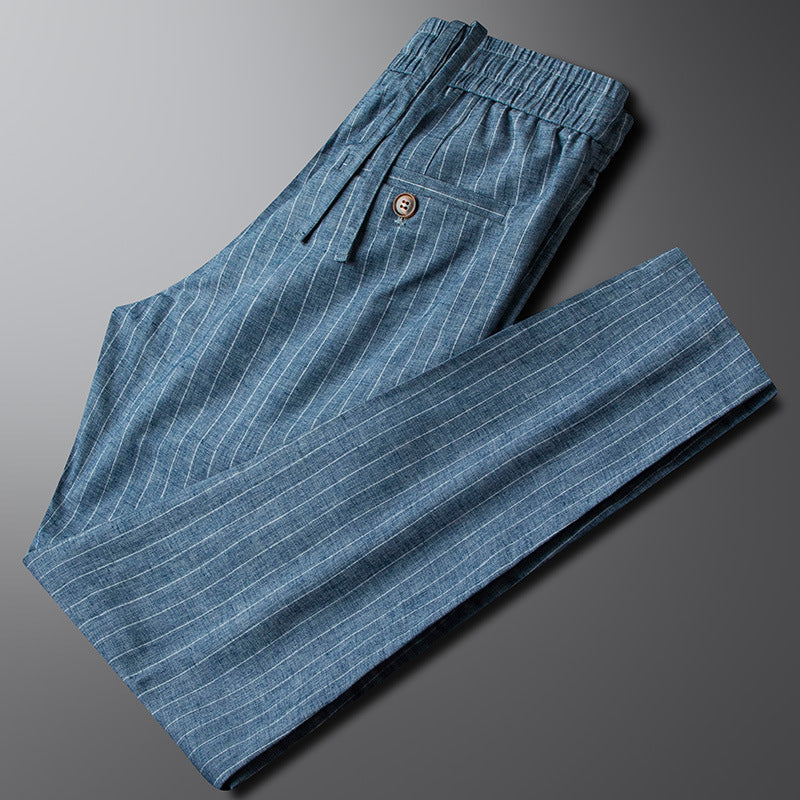 Martin | Classic Casual Pants