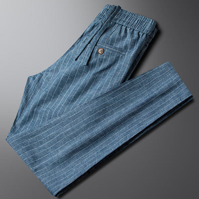 Martin | Classic Casual Pants