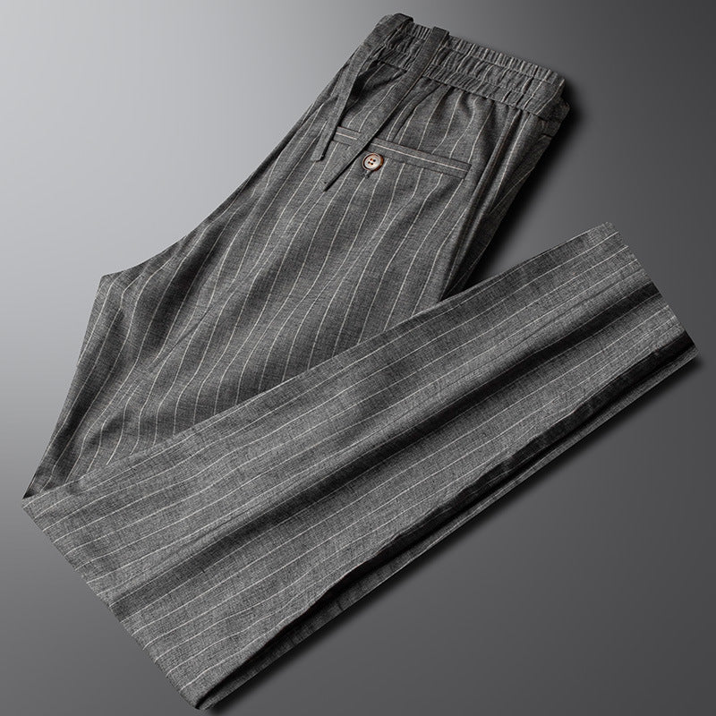 Martin | Classic Casual Pants