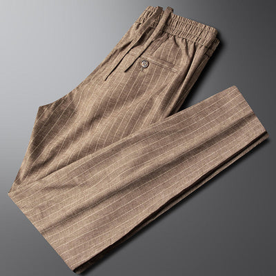 Martin | Classic Casual Pants