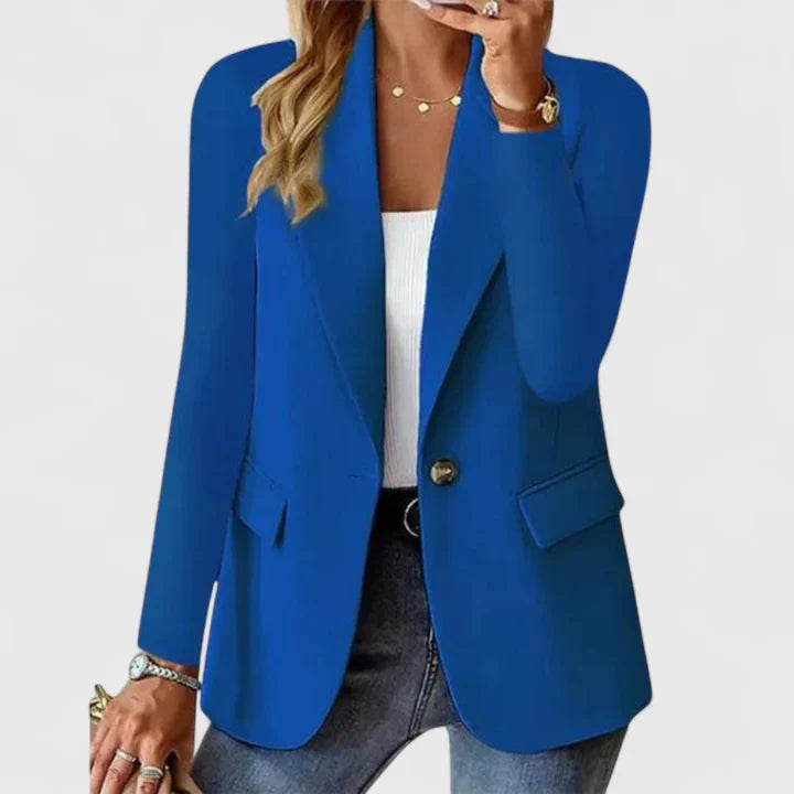 THE VALENORA | MODERN BLAZER