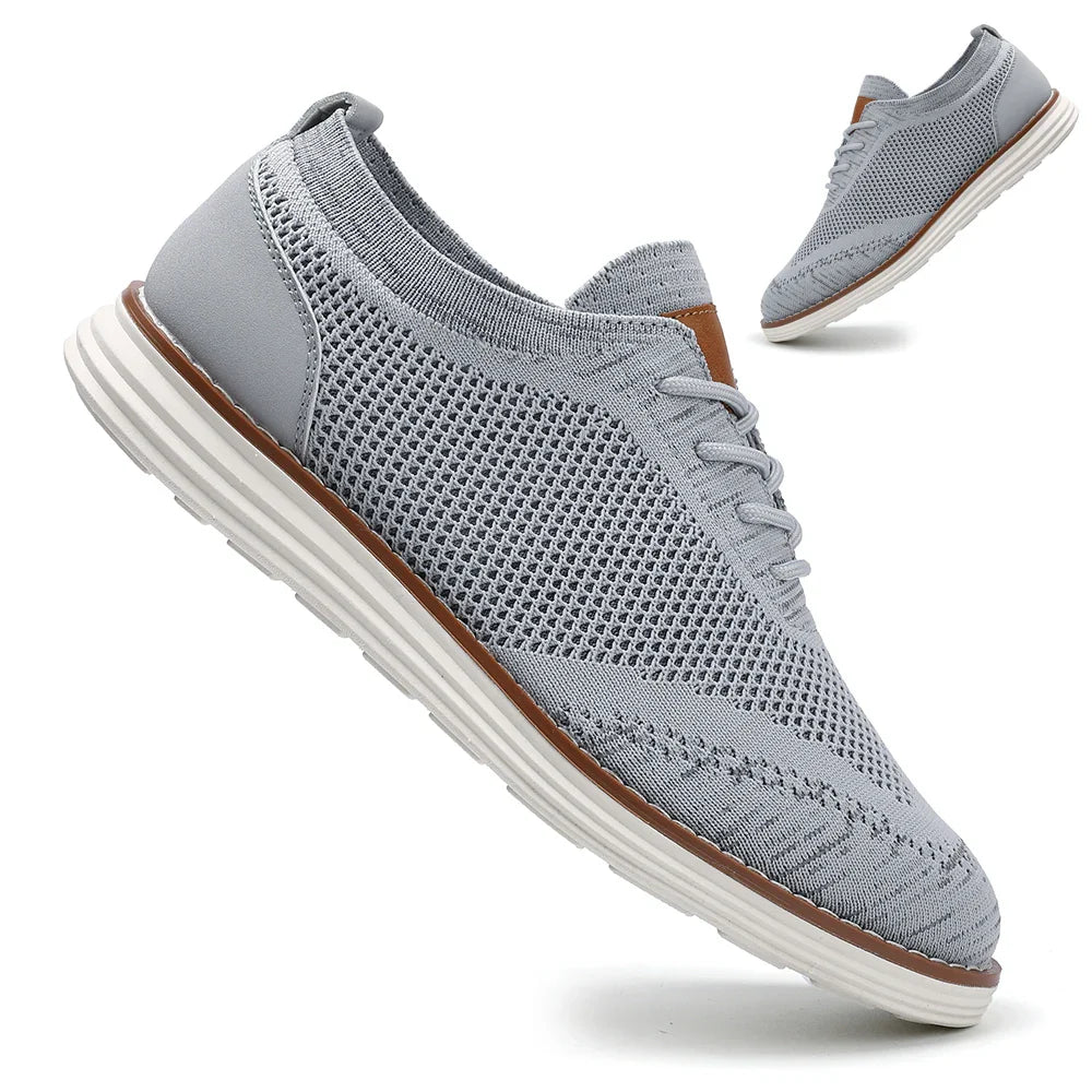 Vinthentic Niro Flynit Sneakers