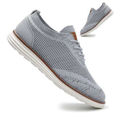 Vinthentic Niro Flynit Sneakers