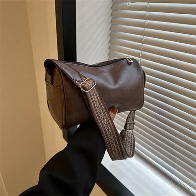 Lyra™ | Vintage Crossbody Bag