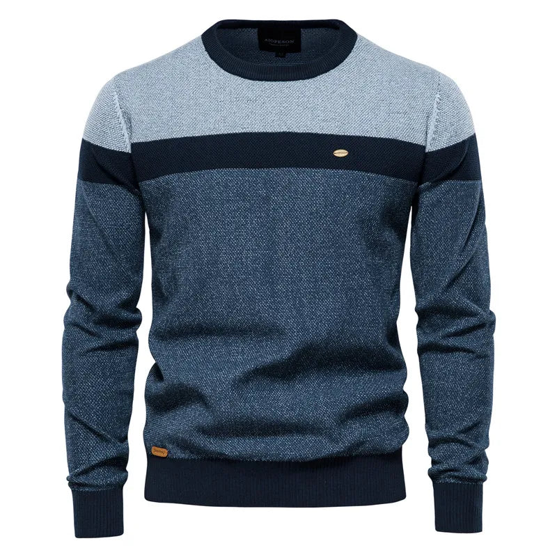 Botero Premium Knitted Sweater